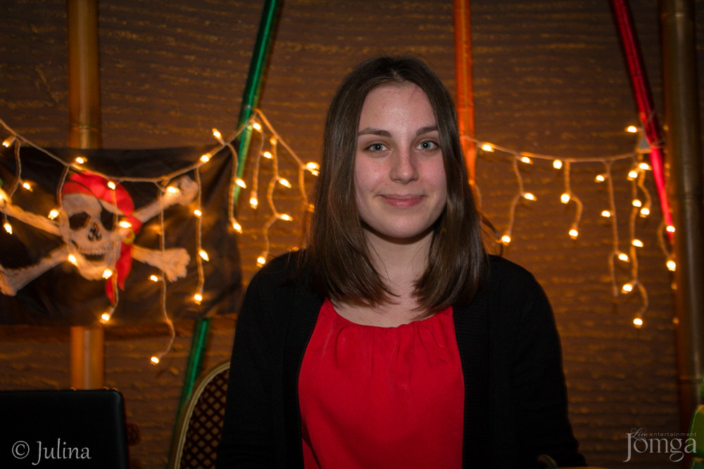 Фотография с Весеннее обострение в СТ КЛАБ 