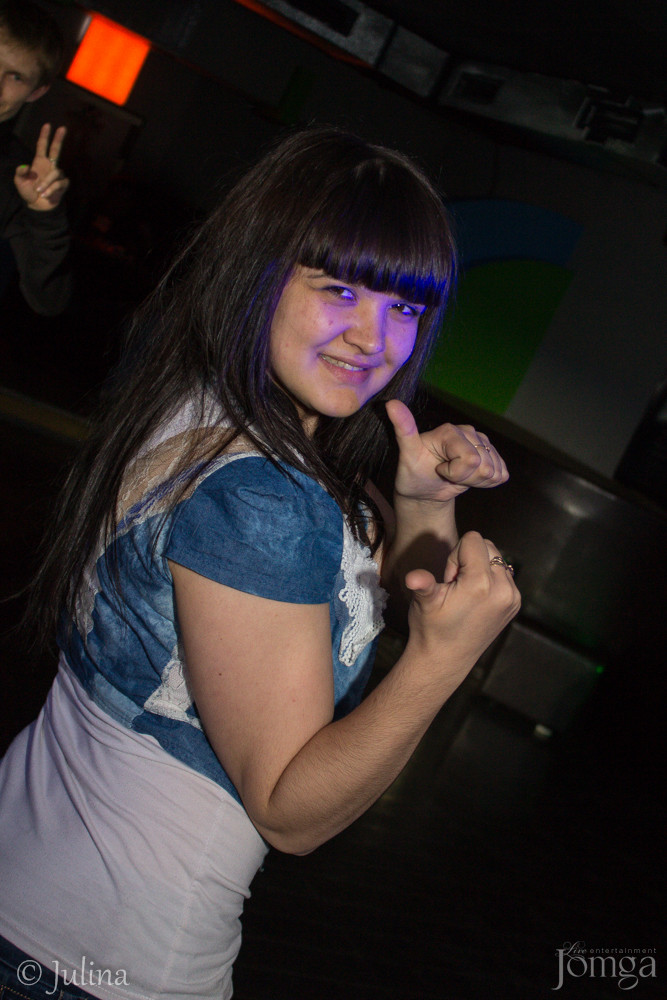 Фотография с Весеннее обострение в СТ КЛАБ 