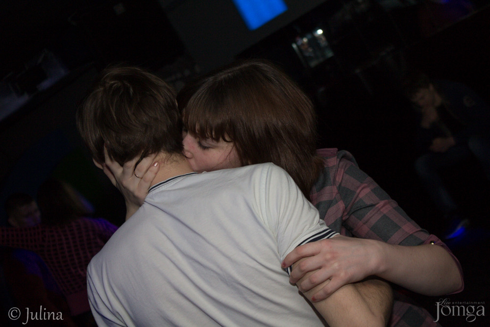 Фотография с Весеннее обострение в СТ КЛАБ 