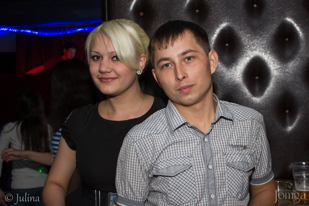 Фотография с Весеннее обострение в СТ КЛАБ 