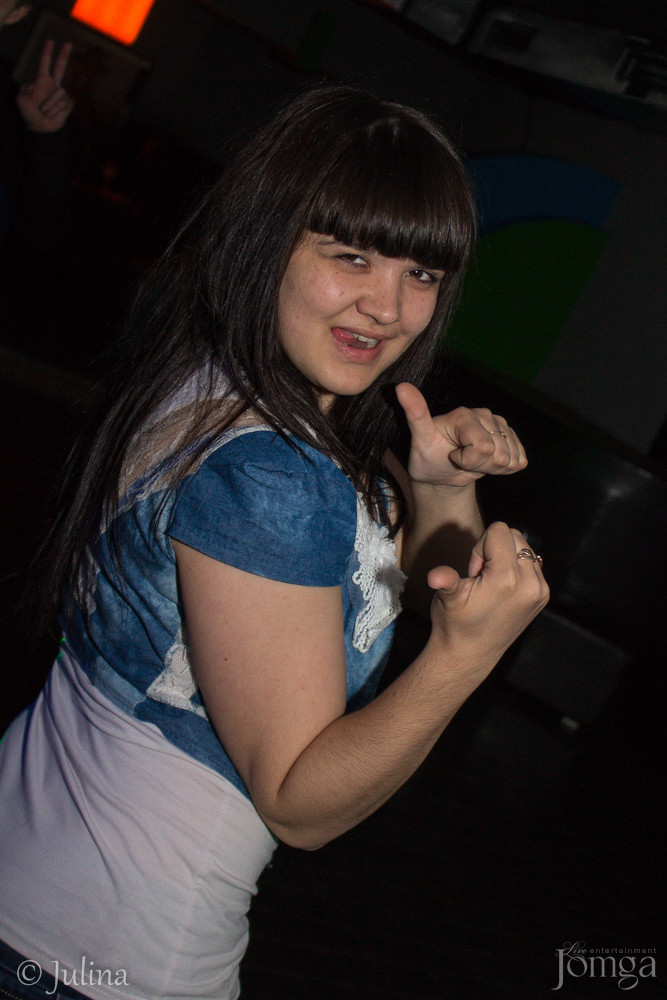 Фотография с Весеннее обострение в СТ КЛАБ 