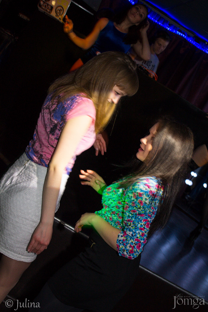 Фотография с Весеннее обострение в СТ КЛАБ 