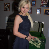 Голодные игры фото 38