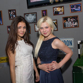 Голодные игры фото 34