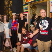 Голодные игры фото 32