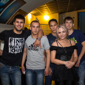 Голодные игры фото 56