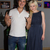 Голодные игры фото 36