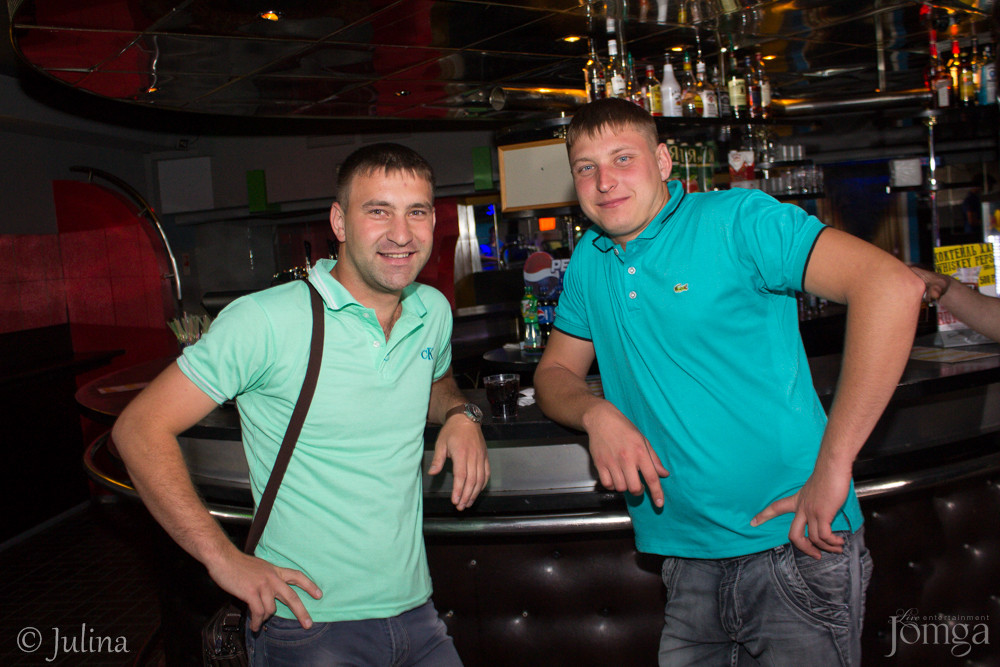 Фотография с Голодные игры в СТ КЛАБ 