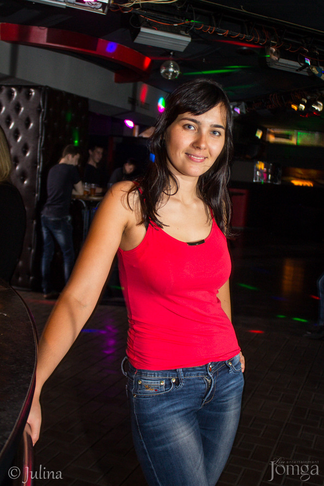 Фотография с Голодные игры в СТ КЛАБ 