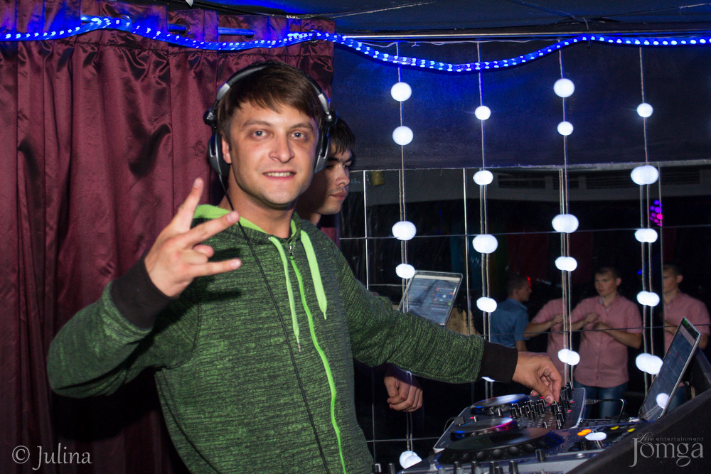 Фотография с Голодные игры в СТ КЛАБ 