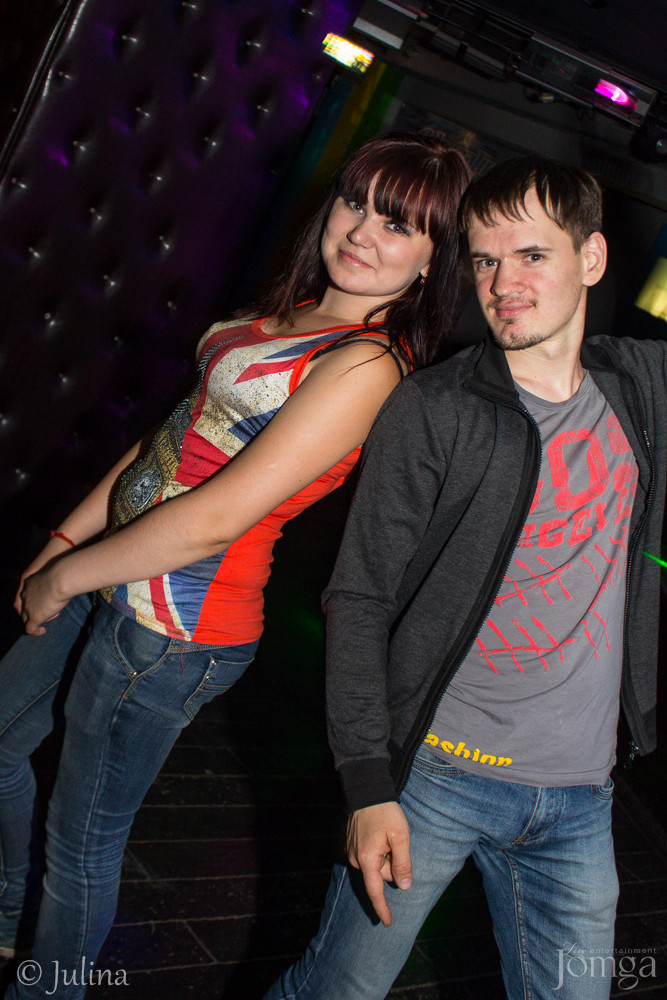 Фотография с Голодные игры в СТ КЛАБ 