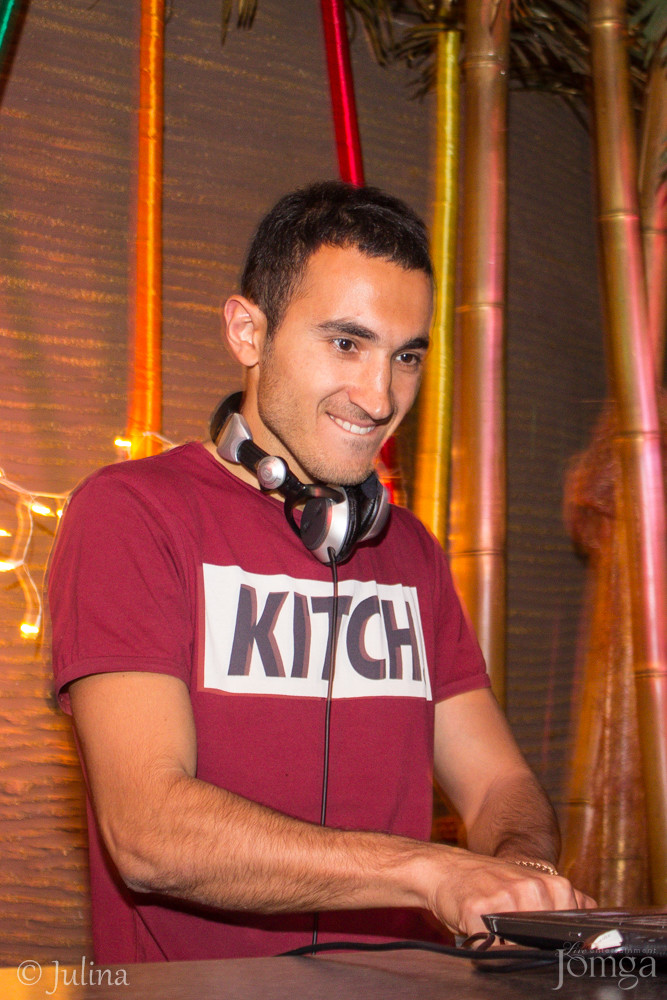 Фотография с Голодные игры в СТ КЛАБ 