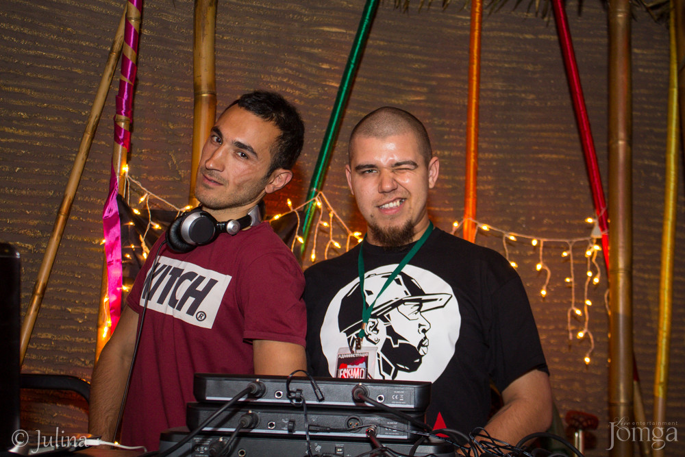 Фотография с Голодные игры в СТ КЛАБ 