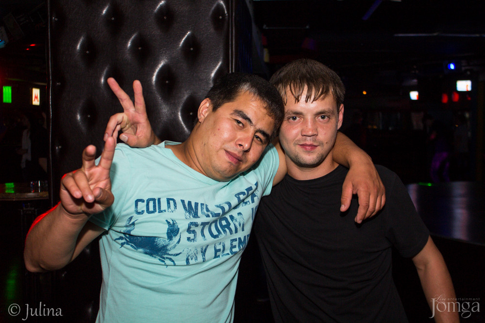 Фотография с Голодные игры в СТ КЛАБ 