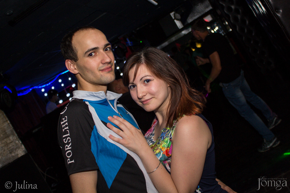 Фотография с Голодные игры в СТ КЛАБ 