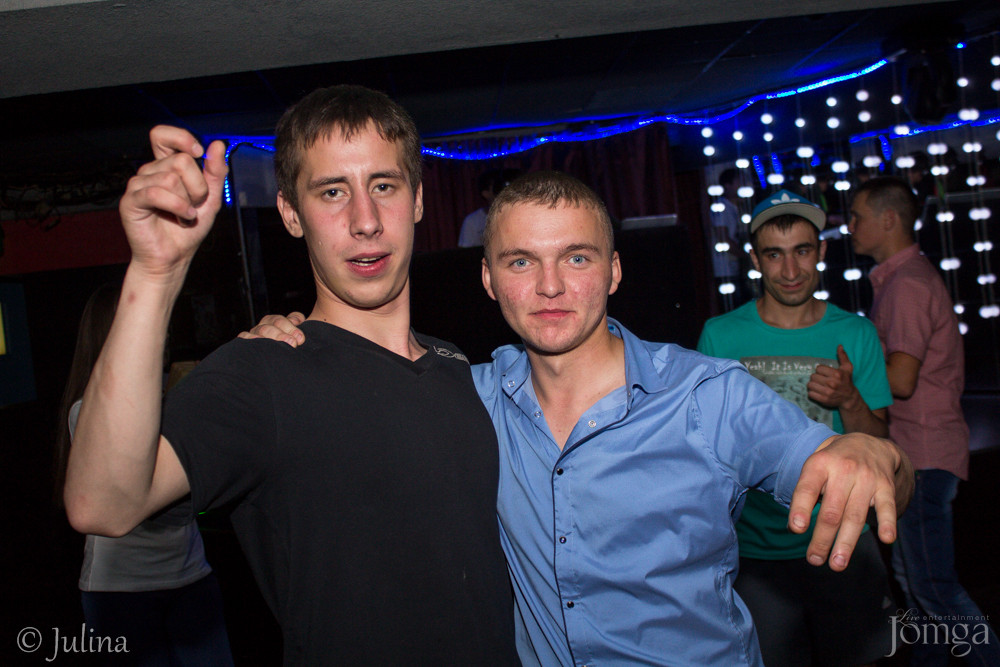 Фотография с Голодные игры в СТ КЛАБ 