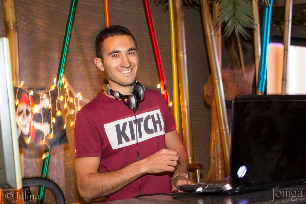 Фотография с Голодные игры в СТ КЛАБ 