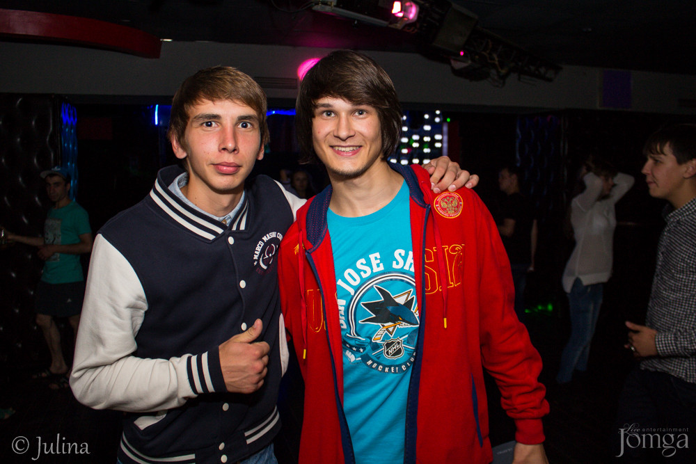 Фотография с Голодные игры в СТ КЛАБ 