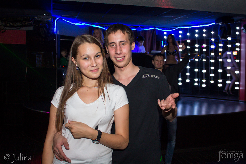 Фотография с Голодные игры в СТ КЛАБ 