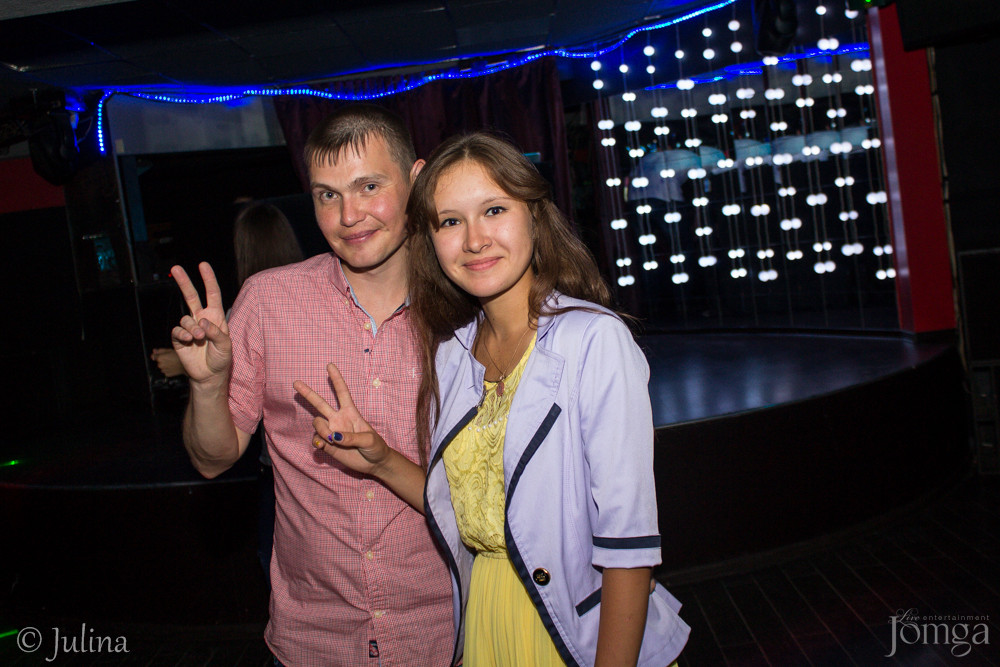 Фотография с Голодные игры в СТ КЛАБ 