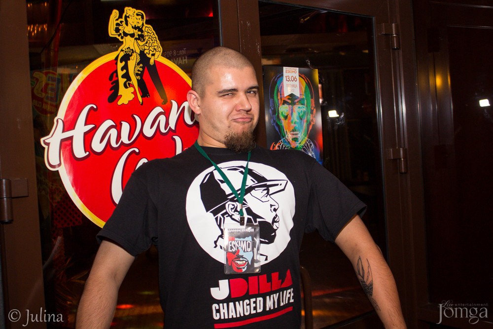 Фотография с Голодные игры в СТ КЛАБ 