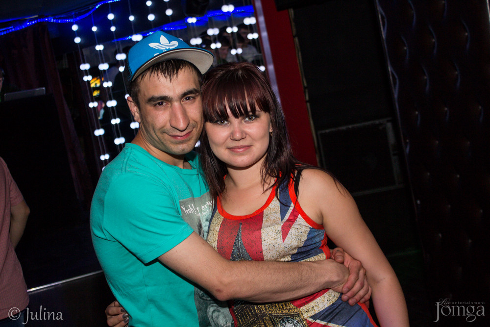 Фотография с Голодные игры в СТ КЛАБ 