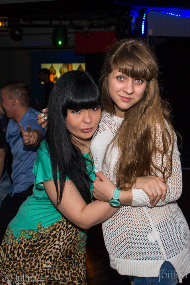 Фотография с Голодные игры в СТ КЛАБ 