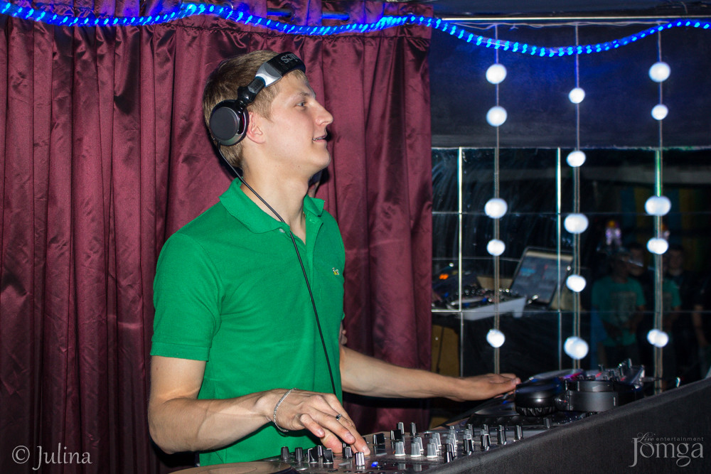 Фотография с Голодные игры в СТ КЛАБ 