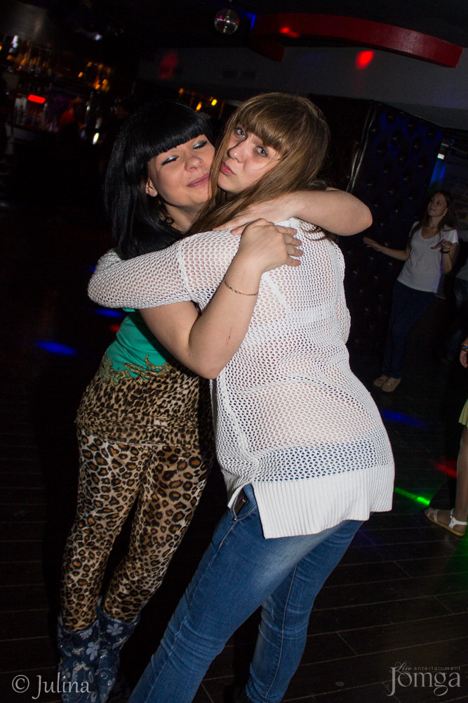 Фотография с Голодные игры в СТ КЛАБ 