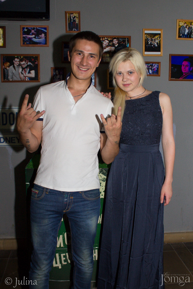 Фотография с Голодные игры в СТ КЛАБ 