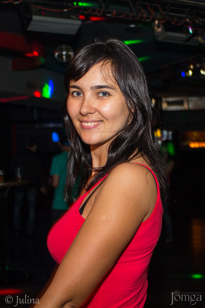 Фотография с Голодные игры в СТ КЛАБ 