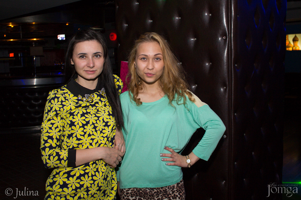 Фотография с Голодные игры в СТ КЛАБ 