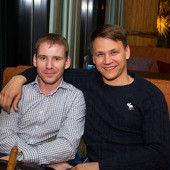 Summer party фото 66