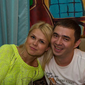 Summer party фото 38