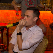 Summer party фото 59