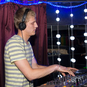 Summer party фото 37