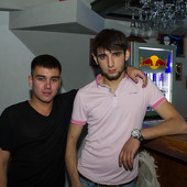 Summer party фото 86