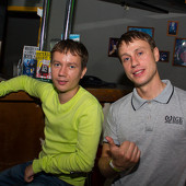 Summer party фото 77