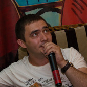 Summer party фото 35