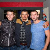 Summer party фото 104