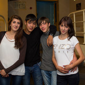 Summer party фото 120