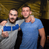 Summer party фото 94