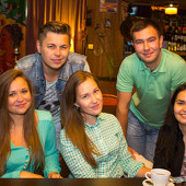 Summer party фото 42