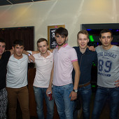 Summer party фото 88