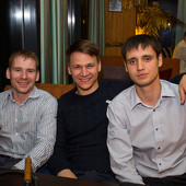 Summer party фото 67