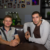 Summer party фото 85