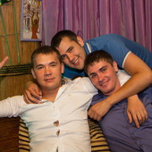 Summer party фото 74