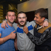 Summer party фото 88