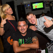 Summer party фото 79