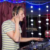 Summer party фото 36